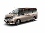 Nissan Serena 2016 года